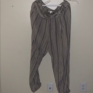 Never been worn before!